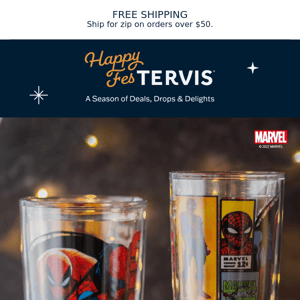 NEW! Spider-man Anniversary Design