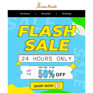 Flash Sale and Black Friday Saving Guide