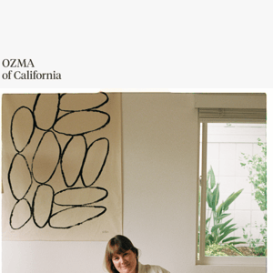 NEW JOURNAL — Chloe Lucas-Walsh of Chloe Cooks