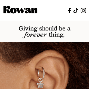 Rowan Giving Tuesday