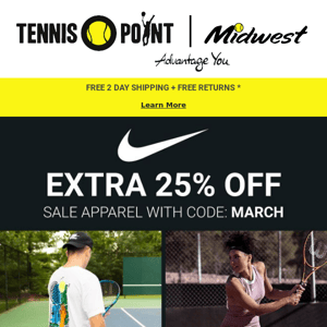 🔥NIKE SALE! Take an EXTRA 15-25% OFF🔥