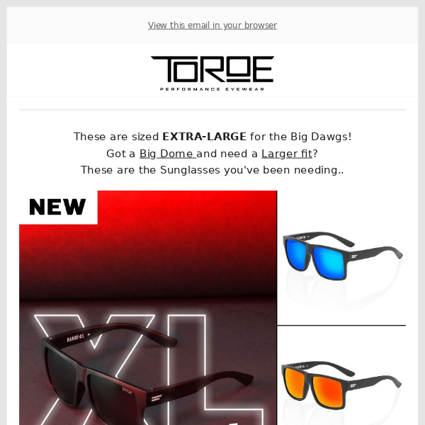 Toroe Eyewear Discount Codes → 20% off (20 Active) Feb 2022
