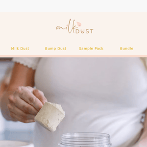 5 Reasons Why 1,000s of Moms Use This For Metabolism – milkdust