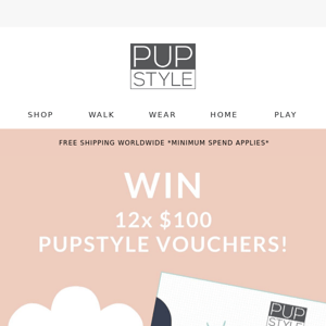 Want $1200 worth of vouchers?