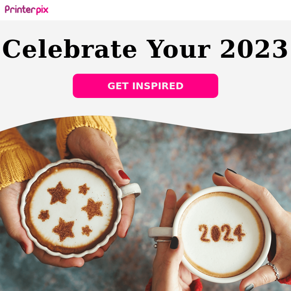 6 Ways to Celebrate Your 2023!