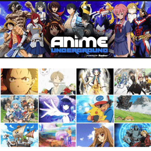 Which Anime Universe Would You Want To Live In?