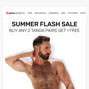 Hurry if You LOVE Free Underwear?