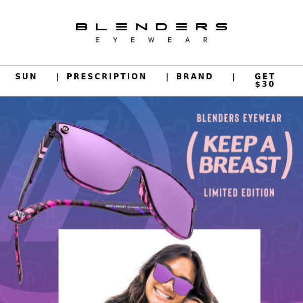 20% Off Blenders Eyewear COUPON CODES → (3 ACTIVE) Sep 2022