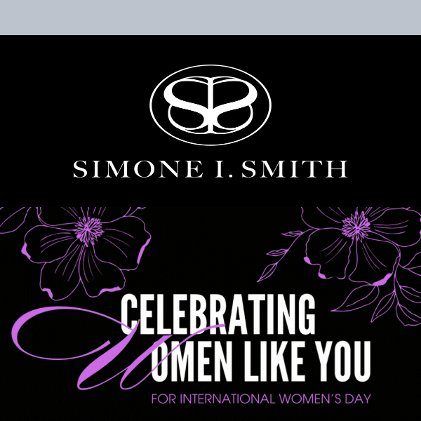 Simone I. Smith Giveaway!