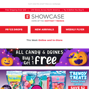 Halloween Trendy Treats From Your Social Feeds!