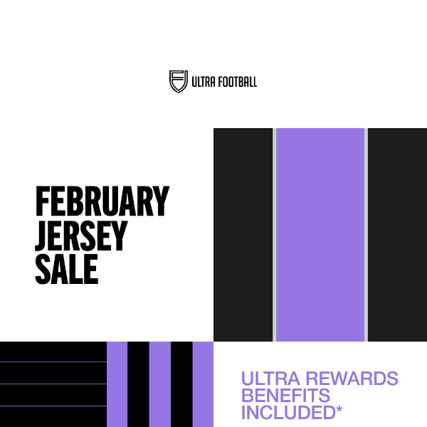 Ultra Rewards: Replica Clearance Sale Is Now Live