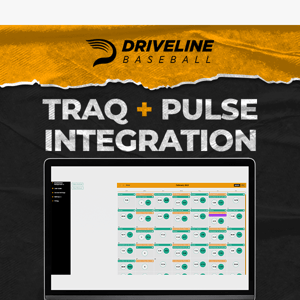 TRAQ Now Fully Integrates With PULSE