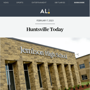 Huntsville schools spend $2.9 million to update security technology after gun incidents