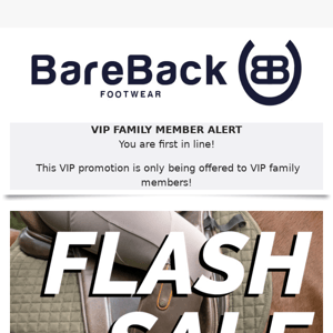 🚨 Vermont Boots  FLASH SALE - VIP ALERT 🚨