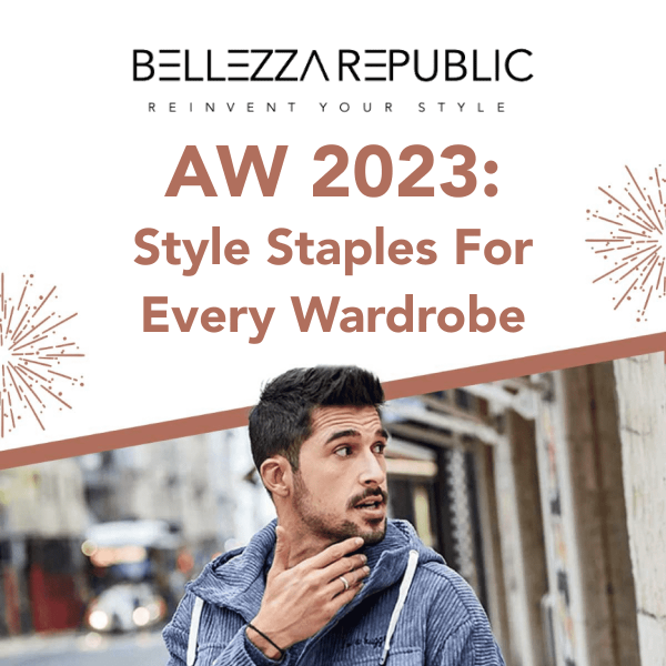 2023 styles to join you for 2024 ✨