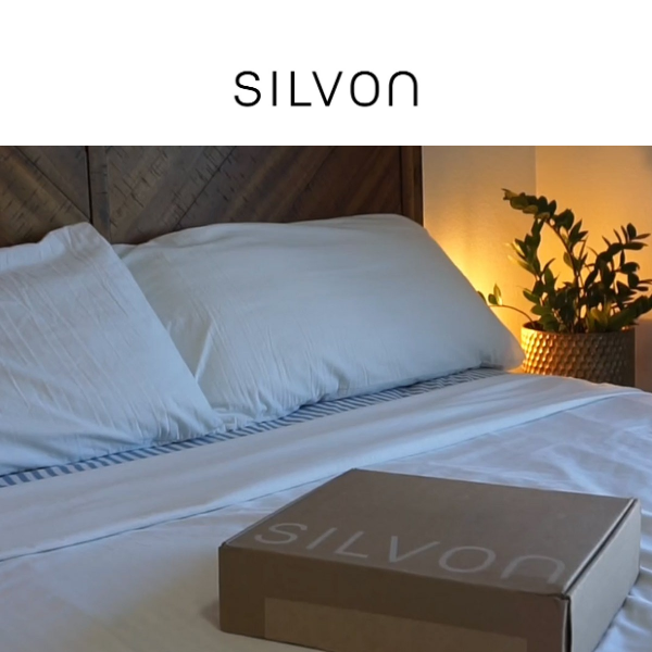 Embrace Skin Wellness in 2024 with Silvon 🌿