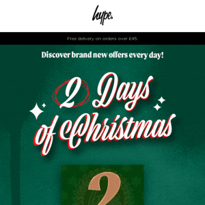 🎁 12 Days of Christmas: open todays door and see what's inside! 🎁