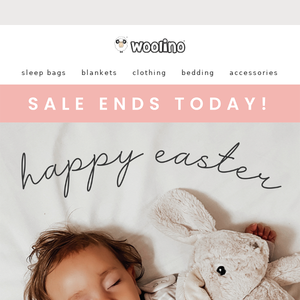 Woolino - Latest Emails, Sales & Deals