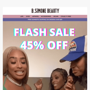 ⚡️FLASH SALE⚡️