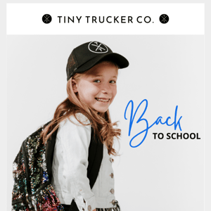 School's In, Stand Out With TTC!