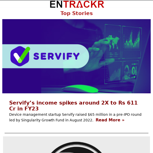 Servify posts Rs 611 Cr revenue | layoffs at PhysicsWallah