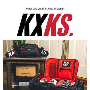 🔥Easter Sale! Insane Bargains From Kicks Kase