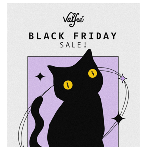 🖤 YOUR FAVS ARE ON SALE! 🖤