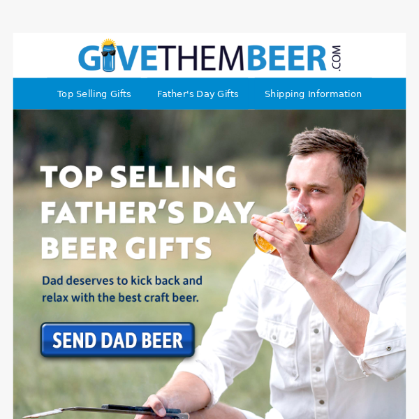 🍺Father’s Day Beer Gifts 🍺