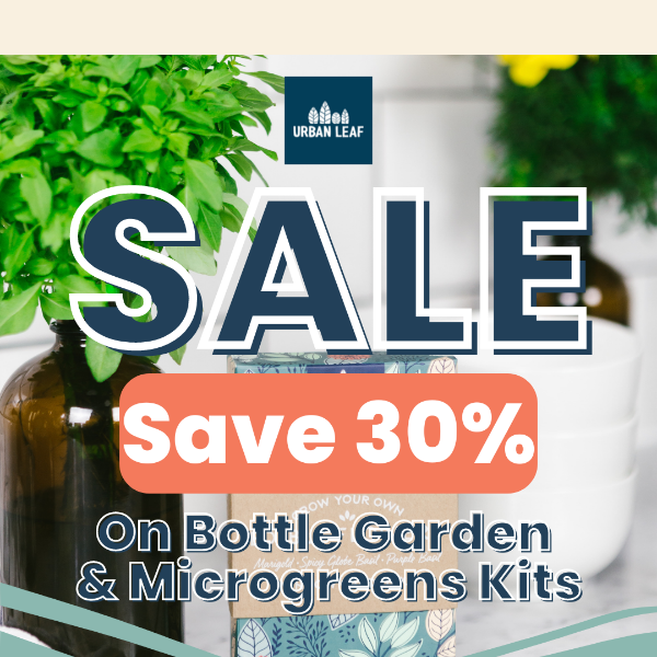 😍 30% OFF Best Selling Gardening Gifts 😍