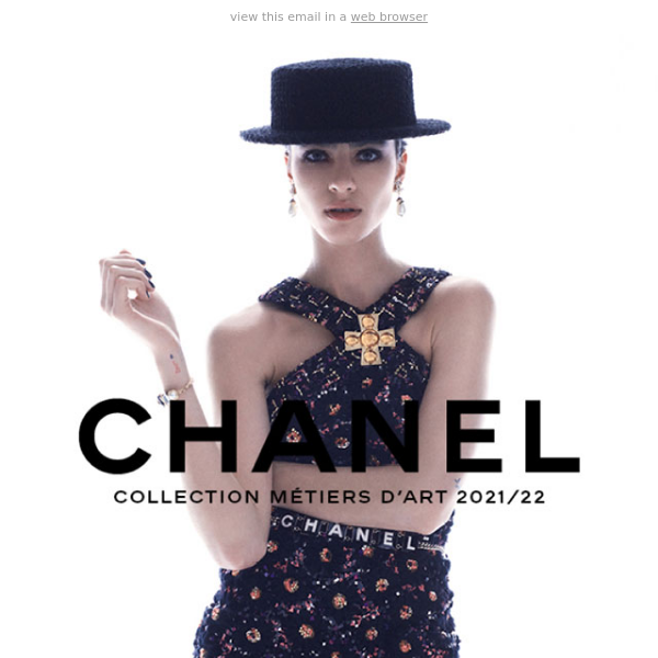 Chanel Emails, Sales & Deals - Page 1