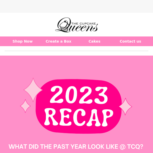 2023 recap