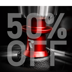 50% off Reverse Lockouts - TODAY ONLY