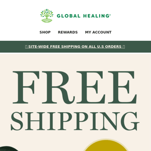 🎉  FREE U.S SHIPPING  🎉