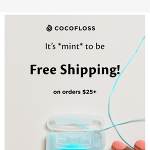 Free Shipping, For Real? 😲