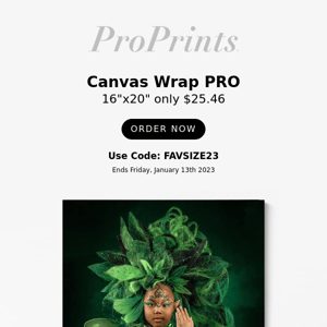 15% off Metal Prints MAX