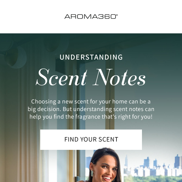 What Are Scent Notes?