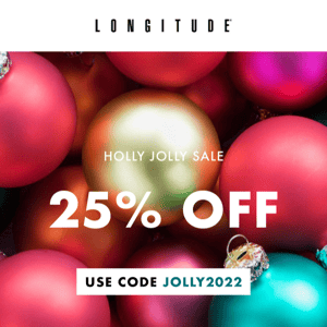 Make your swim bag dazzle with 25% off!
