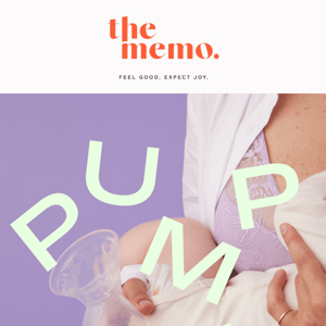 The Breast Pump You Can Wear at Your Desk
