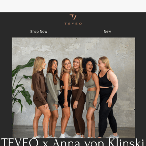 Signature Scrunch Short Dunkelblau – TEVEO Official Store