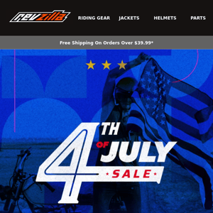 4th Of July Deals
