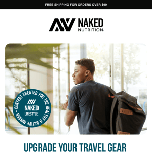 Functional and Stylish Business Travel Backpacks