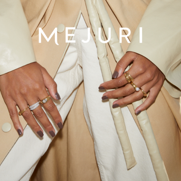 BEST Mejuri Coupon Codes → 20 Off (9 Active) August 2022
