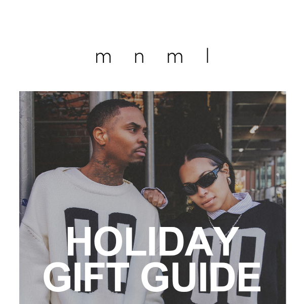 Holiday Gift Guide: Staff Picks 🎄