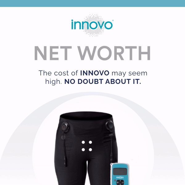 Why INNOVO Is Worth The Money
