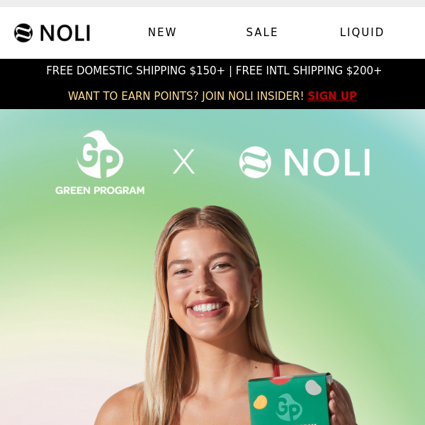Noli Yoga - Latest Emails, Sales & Deals