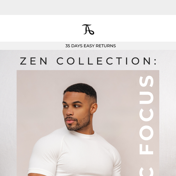 Zen Collection | Fabric Focus.