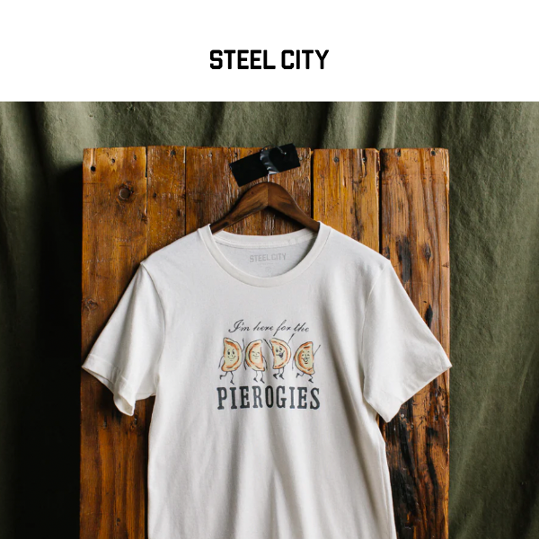 Comeback Kid Trucker Hat | Steel City Brand | Snapback Pittsburgh