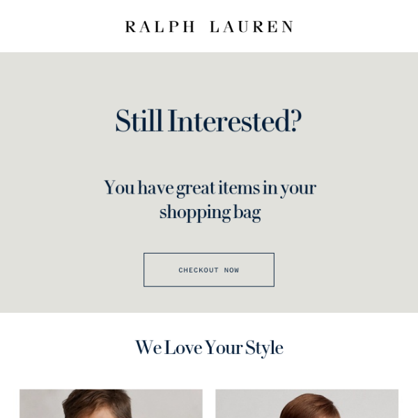 79% Off Ralph Lauren PROMO CODES → (14 ACTIVE) April 2023