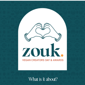 Zouk Vegan Creators Day & Awards Mumbai November 2022