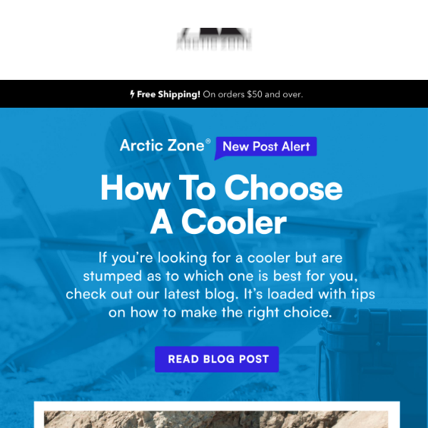 A Guide to Choosing a Cooler